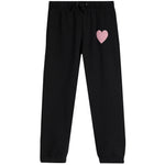 Jogger With Ombre Hearts - Denny's