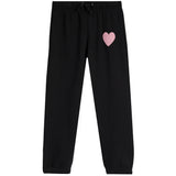 Jogger With Ombre Hearts - Denny's