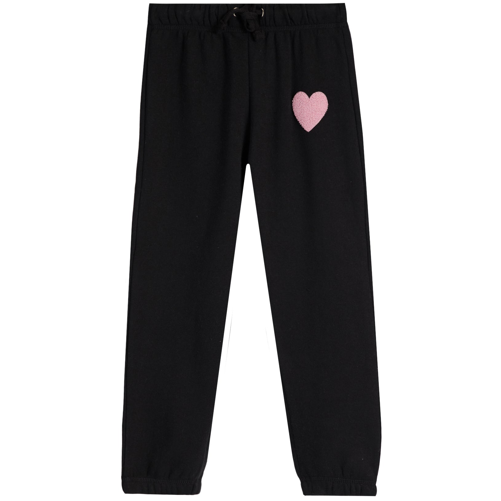 Jogger With Ombre Hearts - Denny's