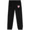 Jogger With Ombre Hearts - Denny's