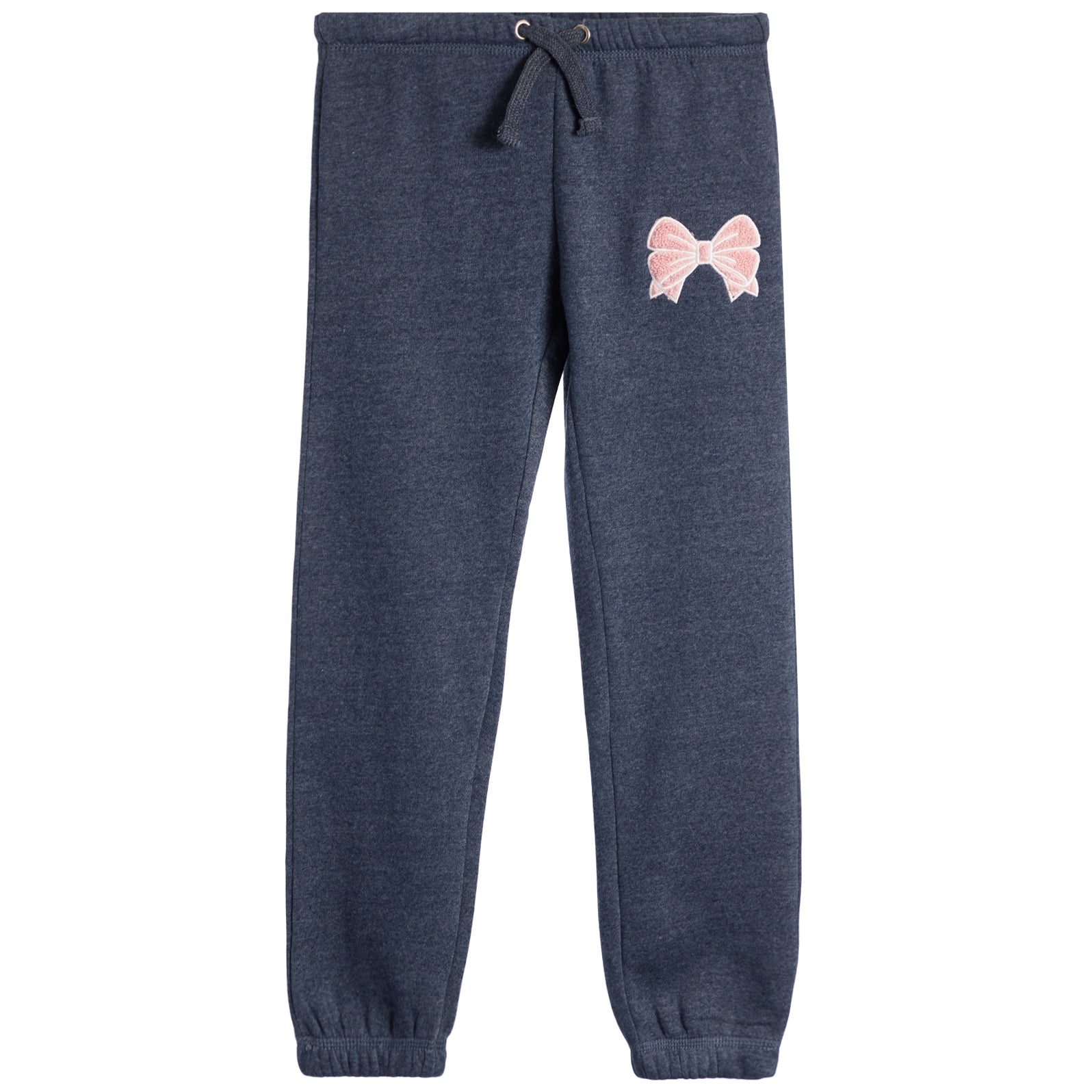 Chenille Bows Jogger - Denny's