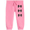 Chenille Bow Jogger - Denny's
