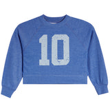 #10 French Terry Sweatshirt