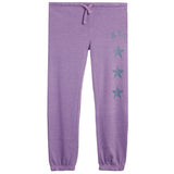 NYC Stars French Terry Jogger