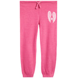 Wings French Terry Jogger