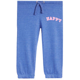 Happy French Terry Jogger