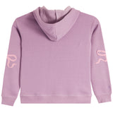 Pink Puff Bows Hoodie