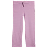 Puff Bows Wide Leg Pant