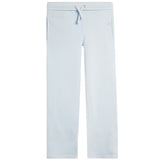 Puff Bows Wide Leg Pant