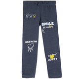 Allover Smiley Jogger - Denny's