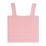 Seamless Tank