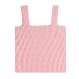 Seamless Tank
