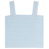 Seamless Tank