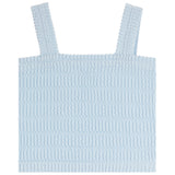 Seamless Tank