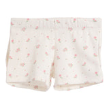 Floral Printed Short
