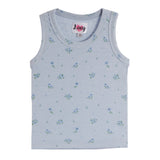 Floral Tank Top