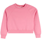 Bow Sleeve Sweatshirt - Denny's