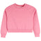 Bow Sleeve Sweatshirt - Denny's