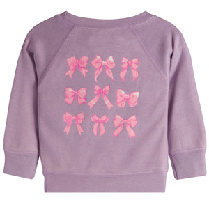 Bow Burnout Jogger
