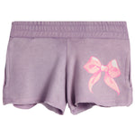 Bow Burnout Short - Denny's