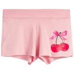 Cherry Short - Denny's