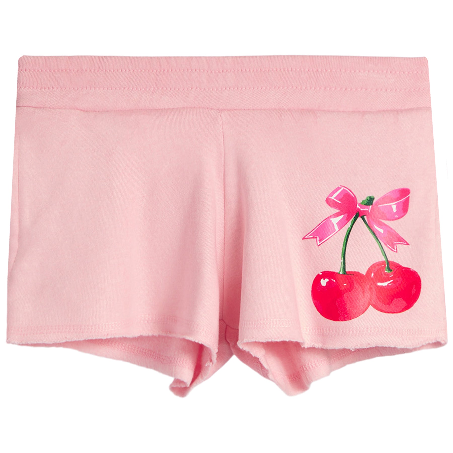 Cherry Short - Denny's