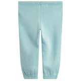 Love Heart Burnout Jogger - Denny's