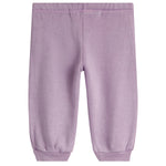 Bow Burnout Jogger - Denny's