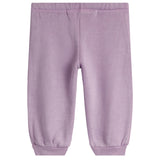 Bow Burnout Jogger - Denny's