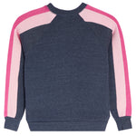 Multi Stripe Sweatshirt - Denny's