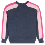 Multi Stripe Sweatshirt - Denny's