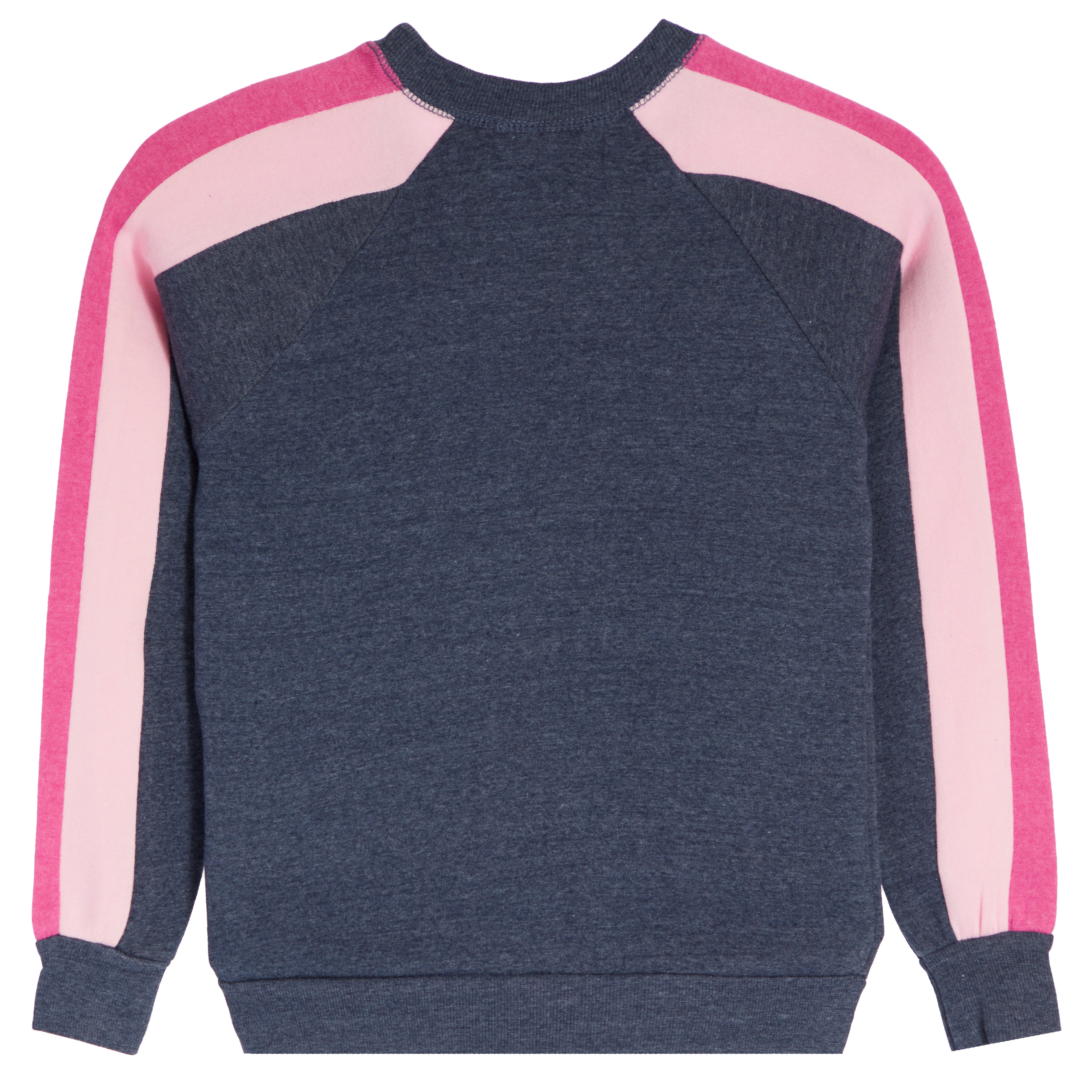 Multi Stripe Sweatshirt - Denny's
