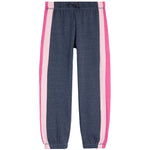 Multi Stripe Jogger - Denny's