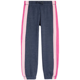 Multi Stripe Jogger - Denny's