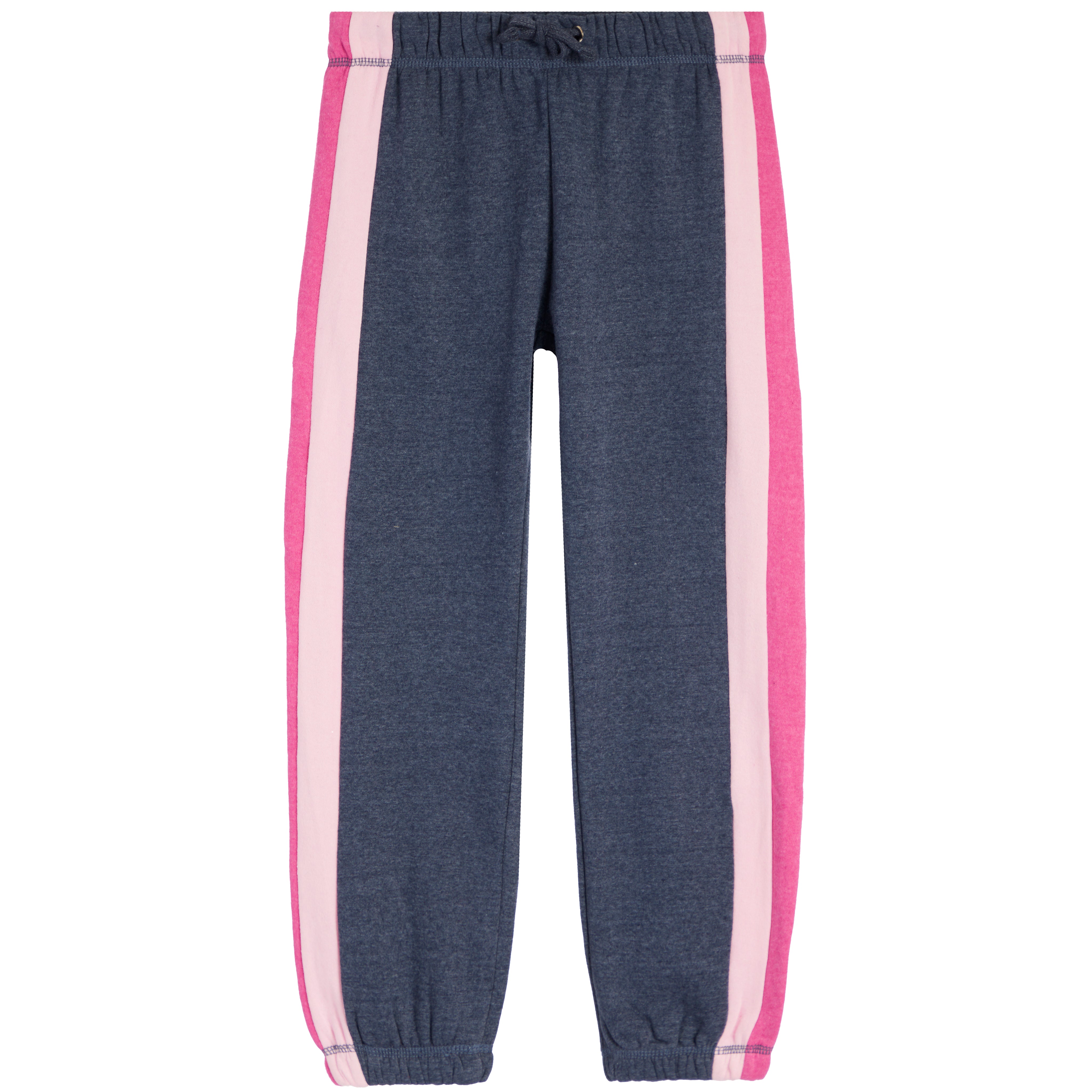 Multi Stripe Jogger - Denny's