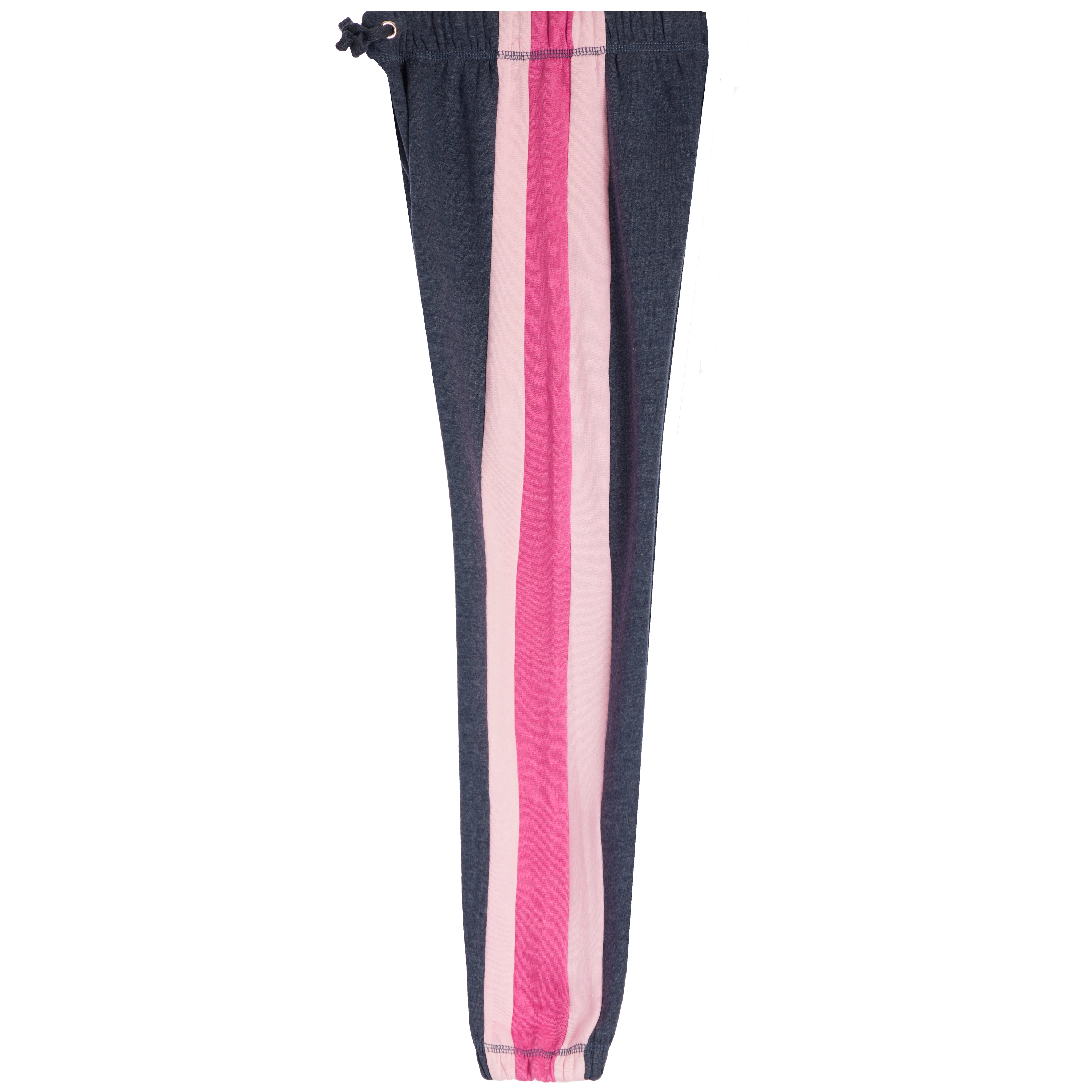 Multi Stripe Jogger - Denny's