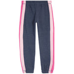 Multi Stripe Jogger - Denny's