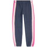 Multi Stripe Jogger - Denny's
