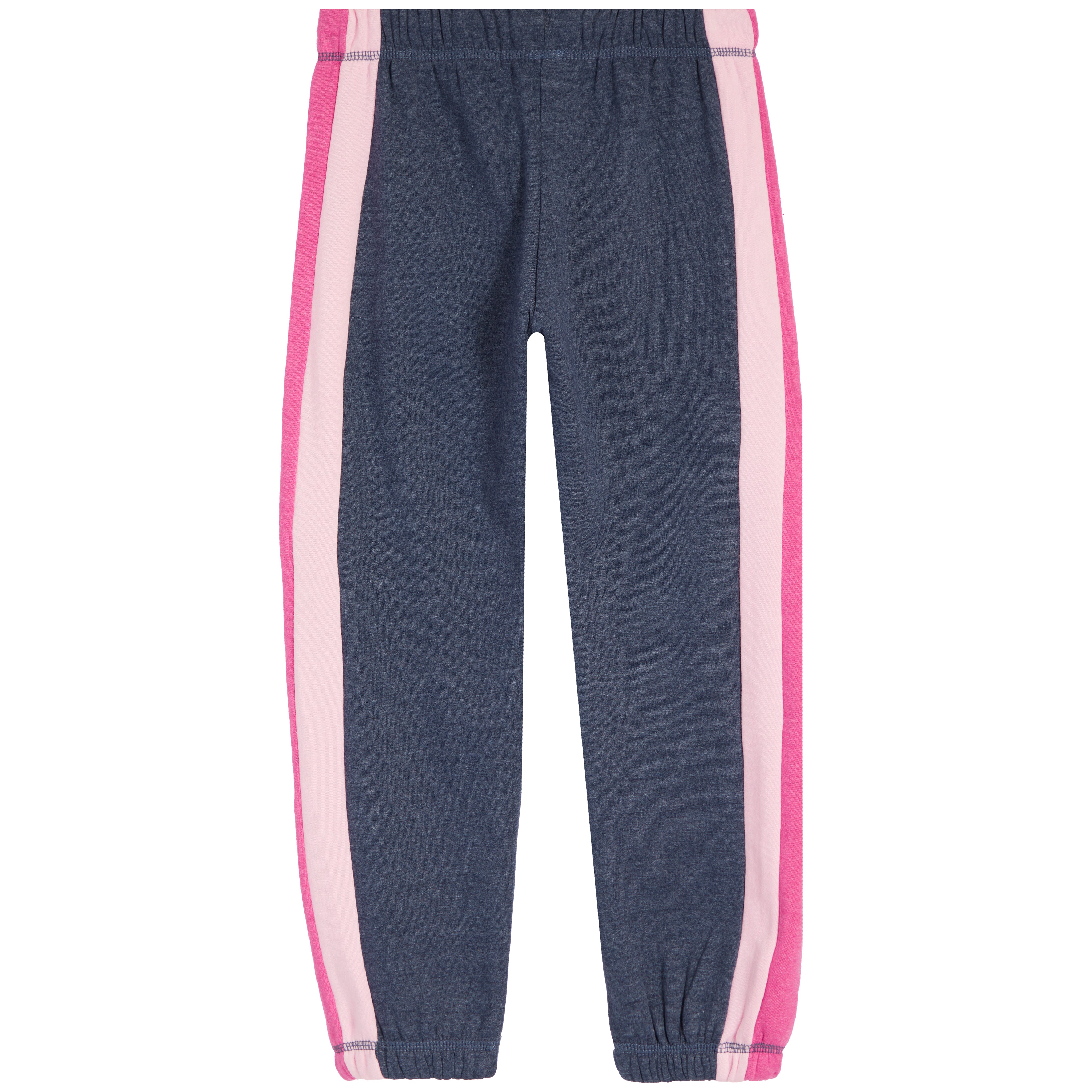 Multi Stripe Jogger - Denny's