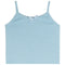 Ribbed Bow Cami Tank - Denny's