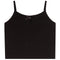 Ribbed Bow Cami Tank - Denny's
