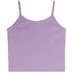 Ribbed Bow Cami Tank - Denny's