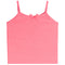 Ribbed Bow Cami Tank - Denny's