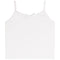 Ribbed Bow Cami Tank - Denny's