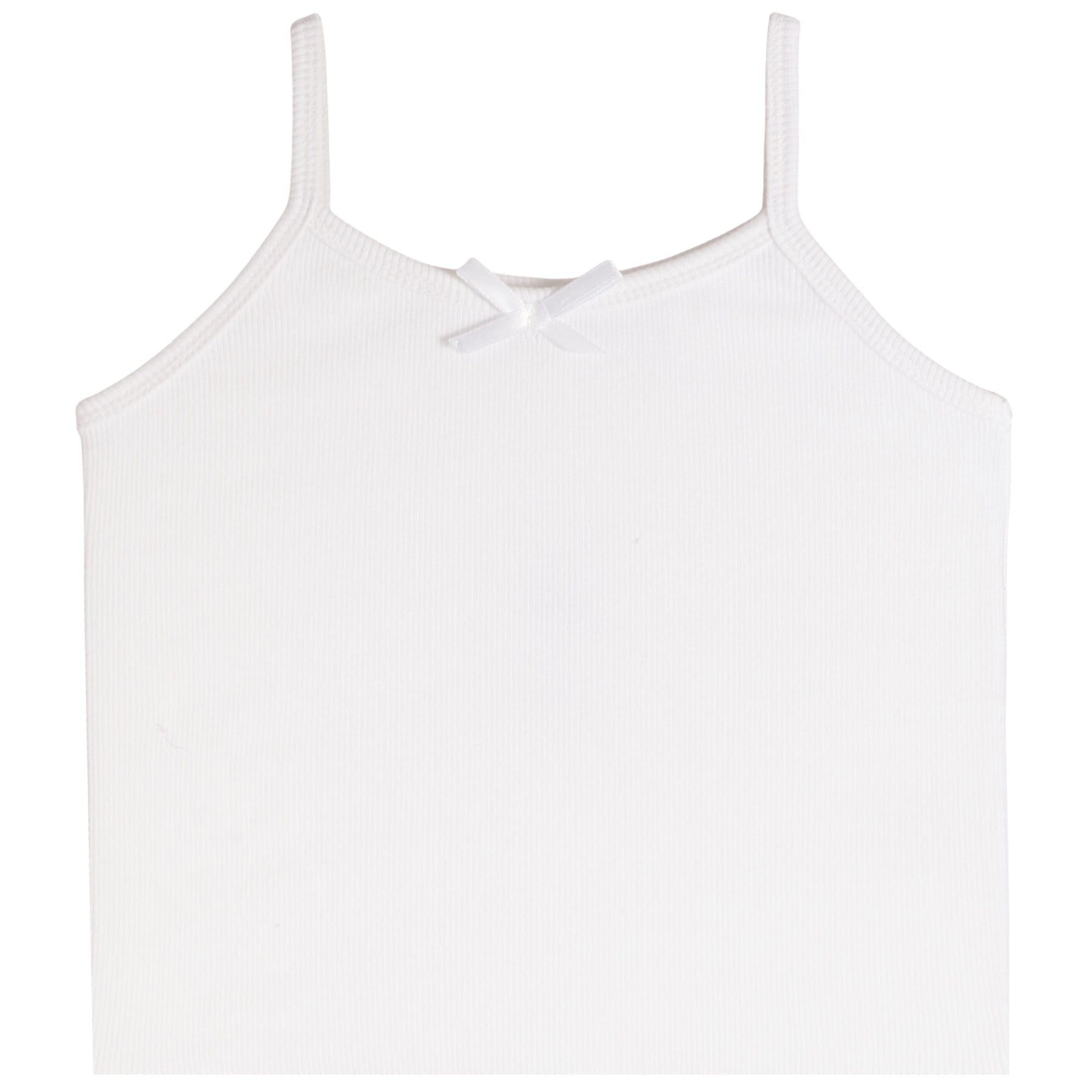 Bow Tank - Denny's