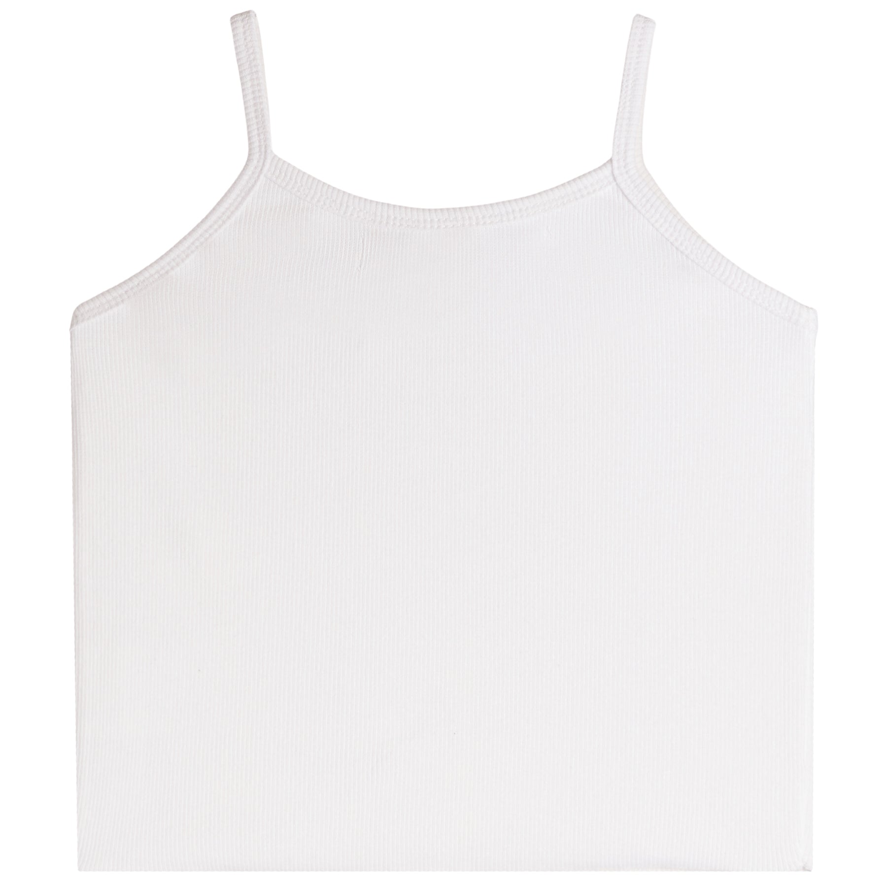 Bow Tank - Denny's