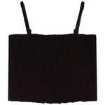 Smock Tube Top With Straps - Denny's