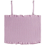 Smock Tube Top With Straps - Denny's
