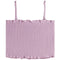 Smock Tube Top With Straps - Denny's