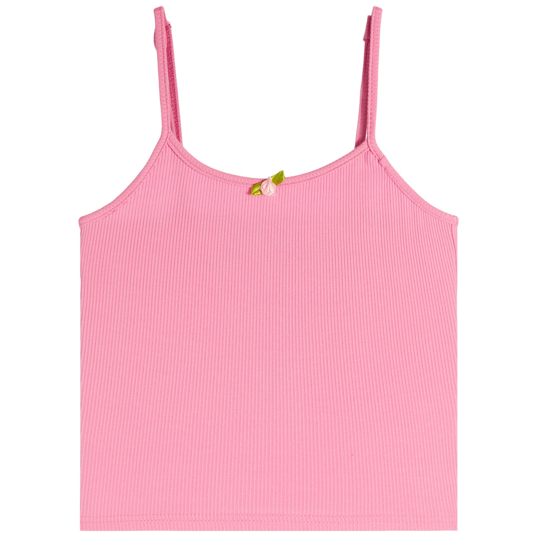 Rosebud Cami - Denny's